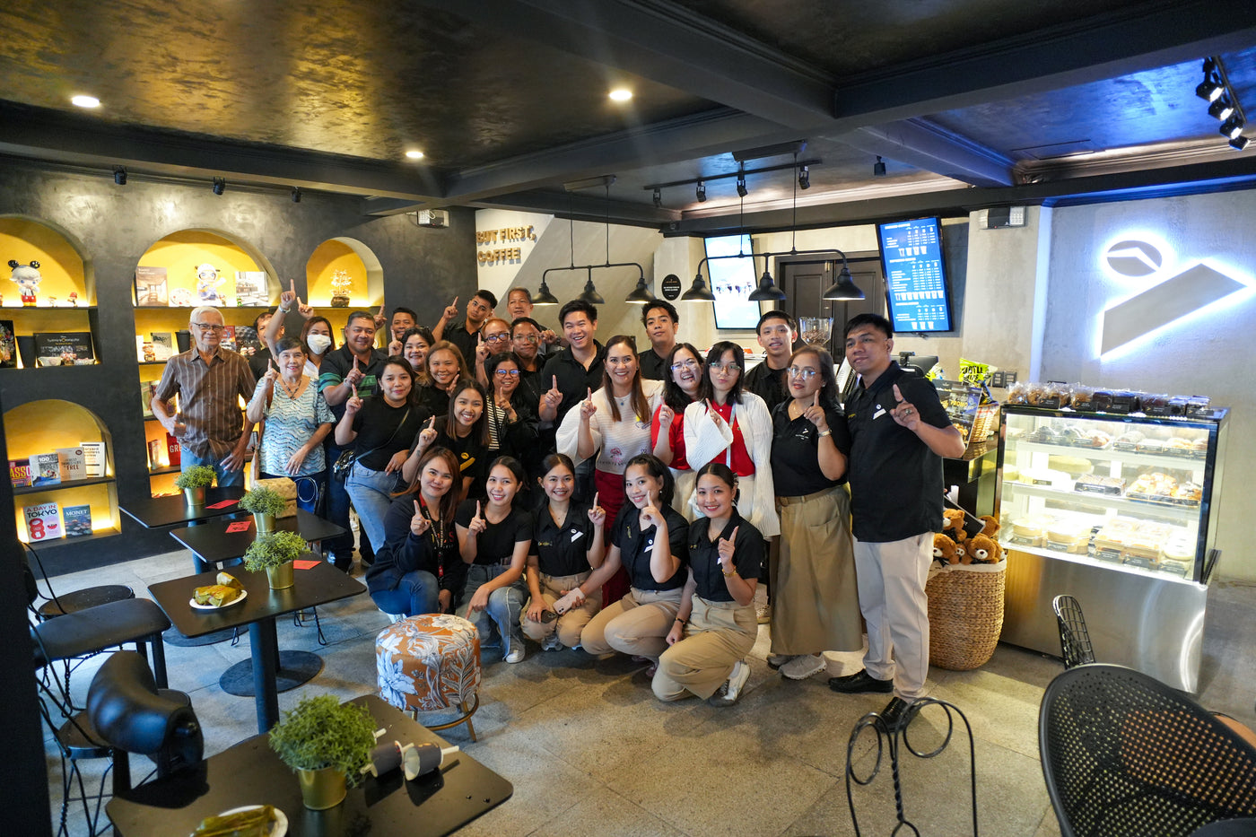 MAD Power Philippines Company Overview