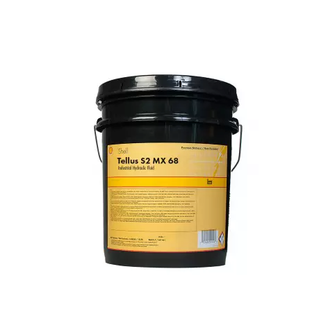 Shell Tellus