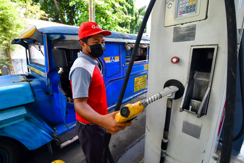 Shell FuelSave Diesel