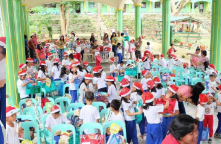 MAD Power CSR Activity 3
