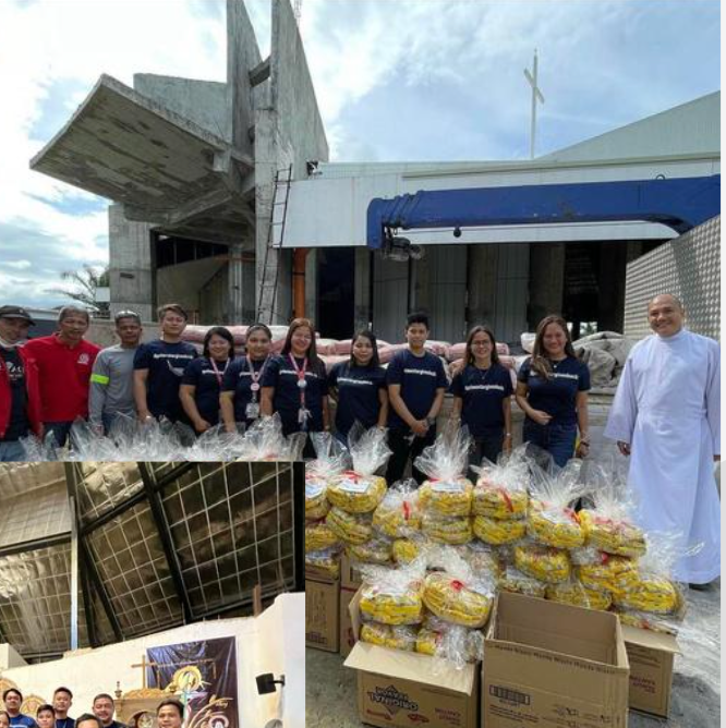 MAD Power CSR Activity 6
