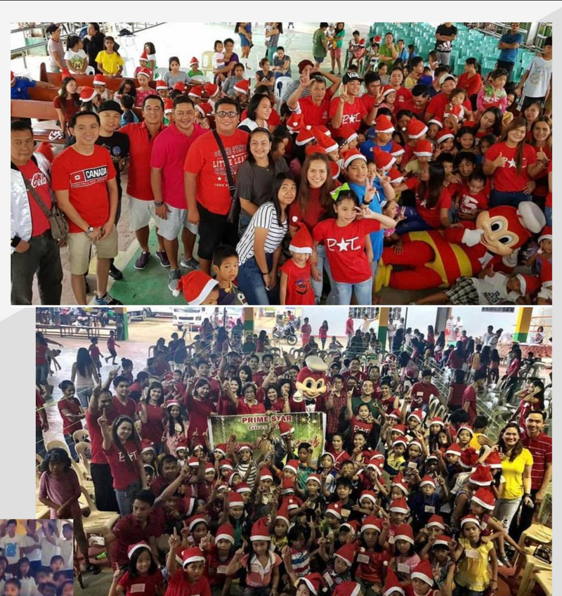 MAD Power CSR Activity 5