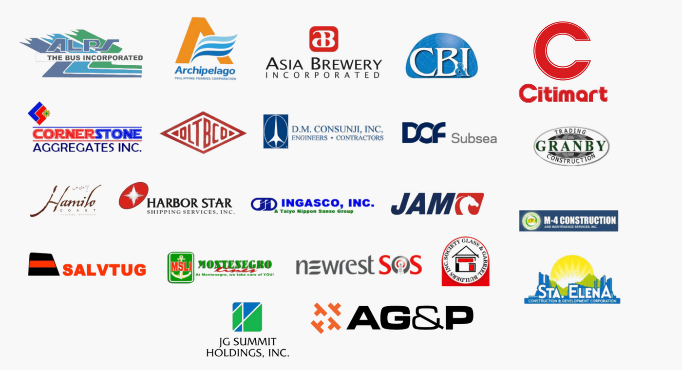 Our Valued Clients and Partners