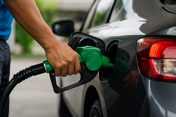 Commercial Fuels