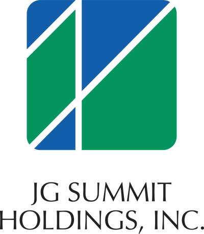 JG Summit
