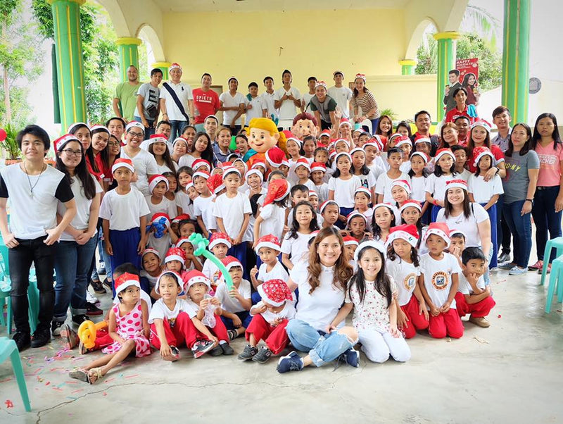 MAD Power CSR Activity 1