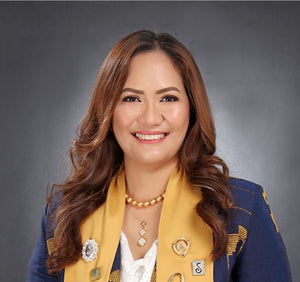Mari-Len Balina