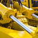 Hydraulic oils