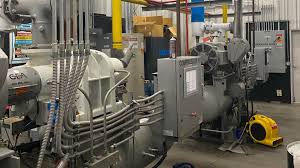 Refrigeration Oils