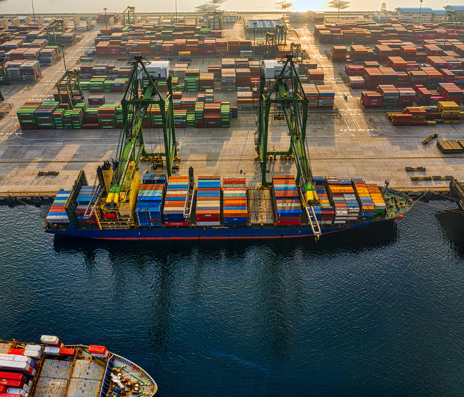 Shell Marine Lubricants