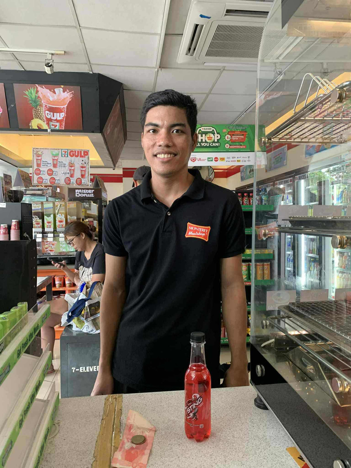 7-Eleven