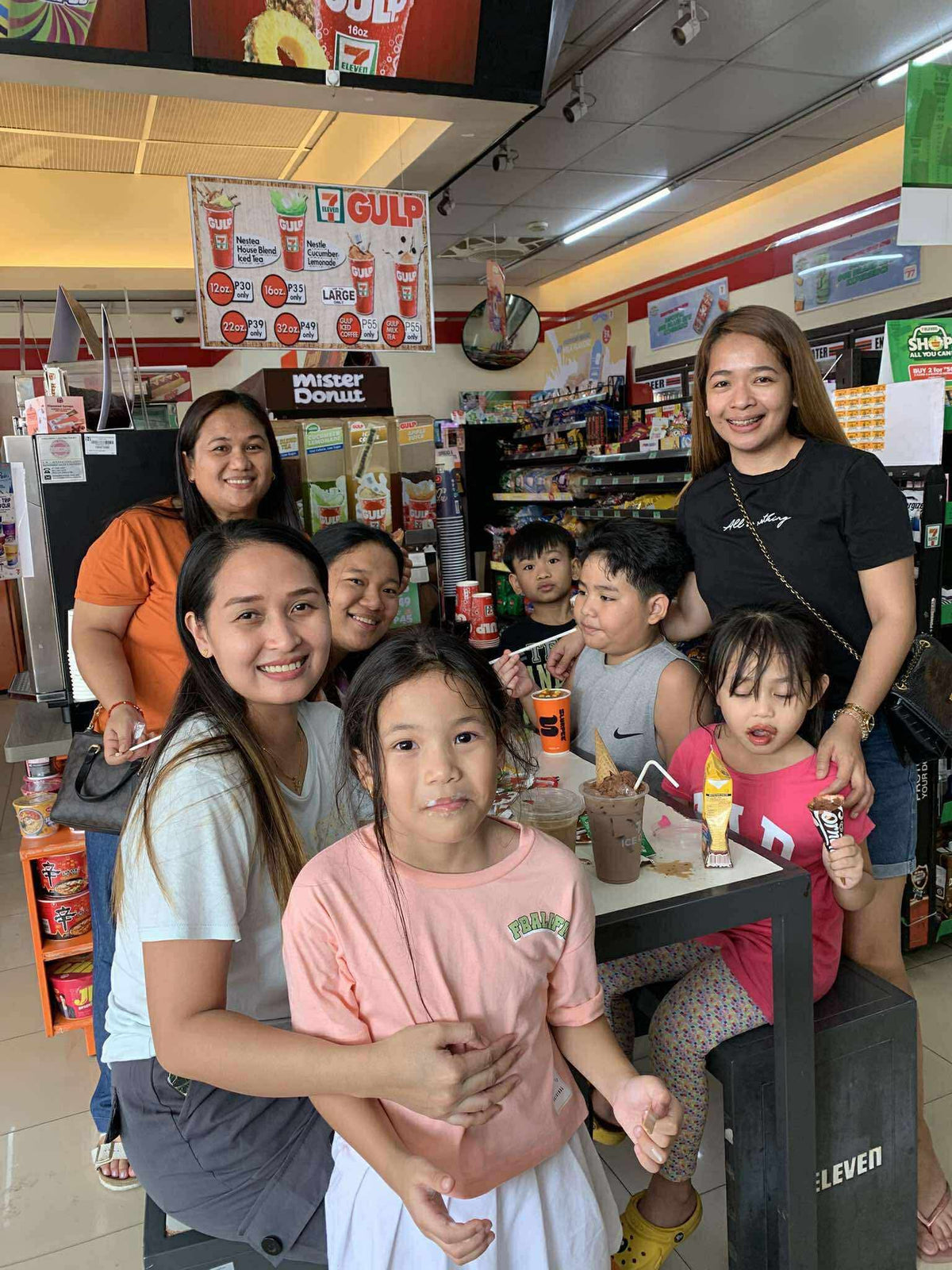 7-Eleven