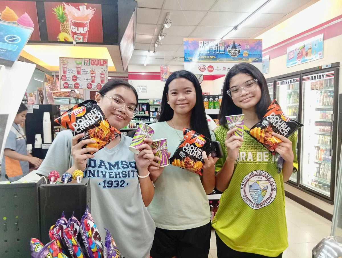 7-Eleven