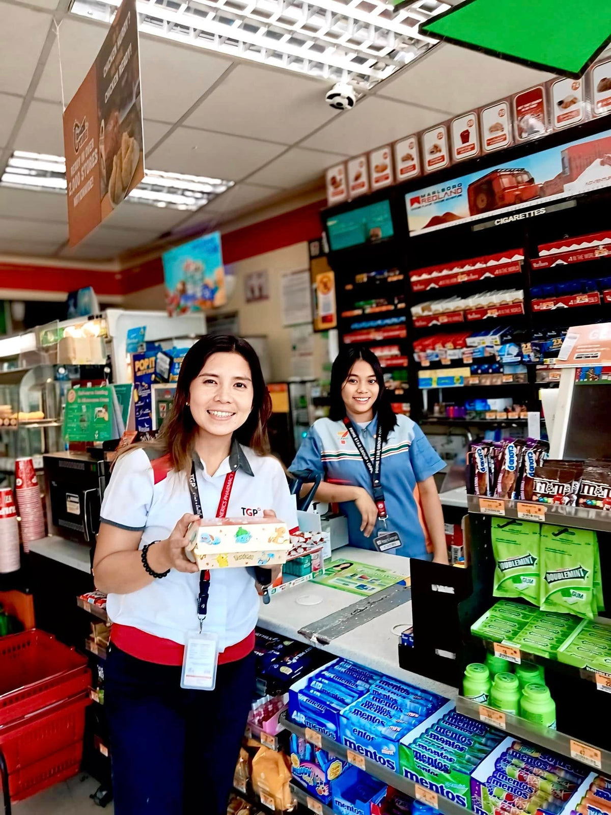7-Eleven