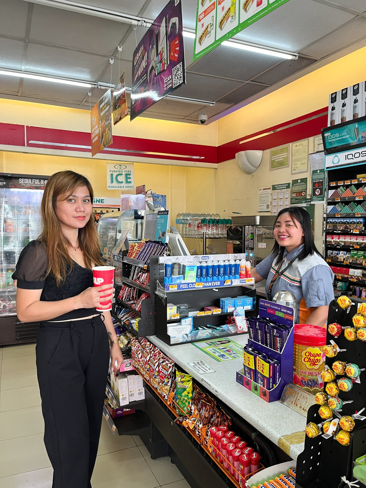 7-Eleven