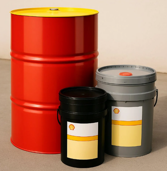 AeroShell Fluid 41