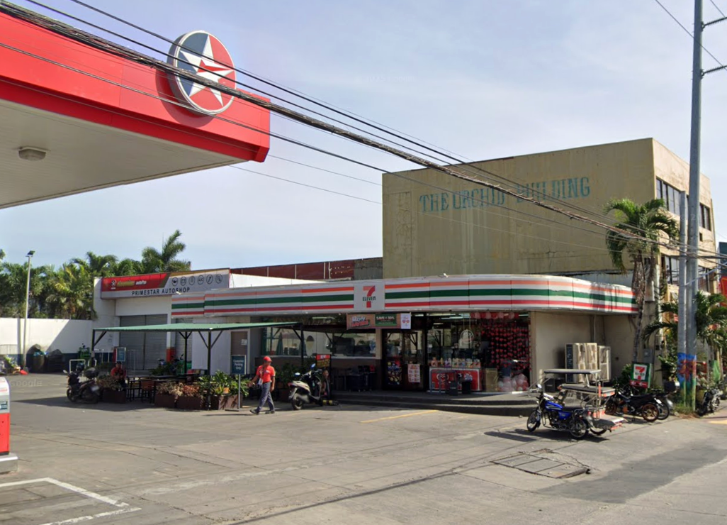 Caltex - Prime Star Group