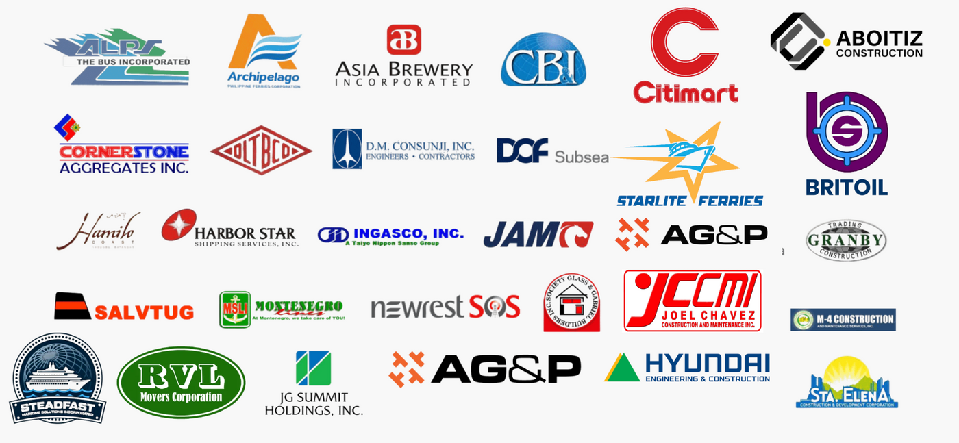 Our Clients and Partners