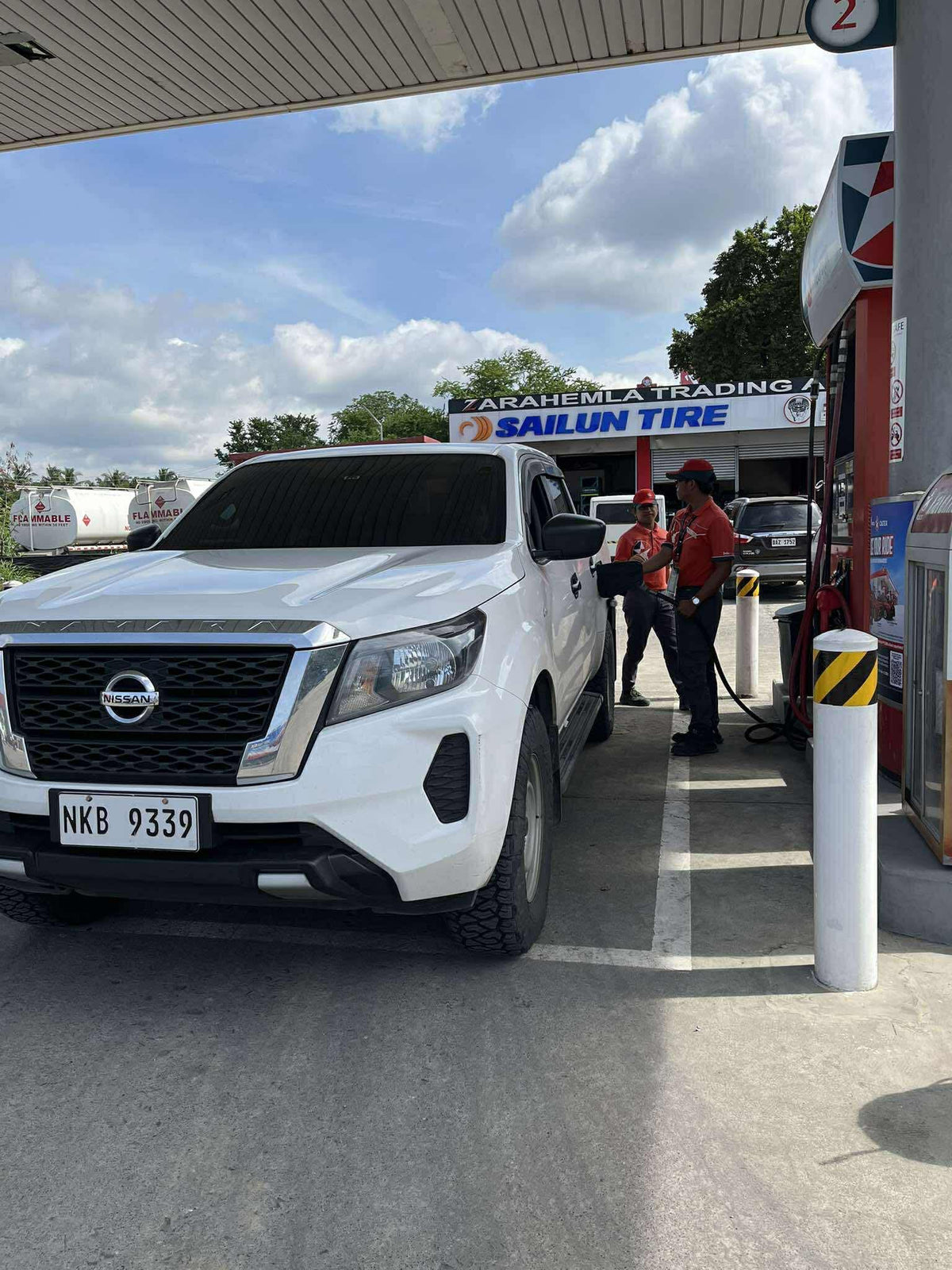 Caltex - Prime Star Group