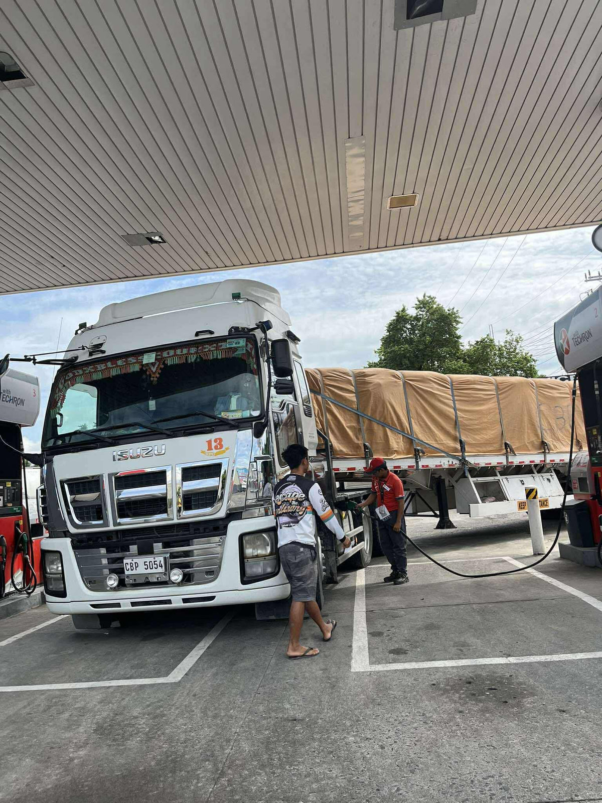 Caltex - Prime Star Group
