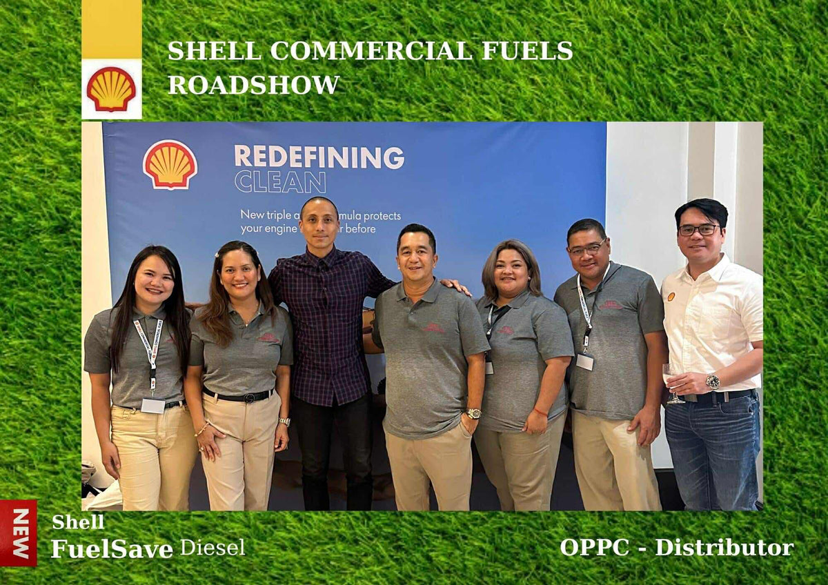 Shell
